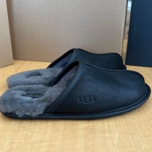 Ugg Men’s Scuff Slide Slipper